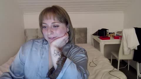 Andorphin online show from March 2026 08:57:01 PM