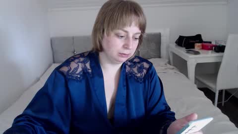 Andorphin online show from March 2026 08:31:01 AM