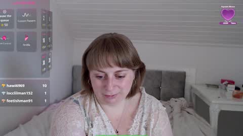 Andorphin online show from March 2026 11:06:01 AM