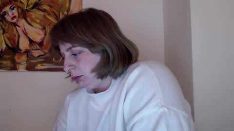 Andorphin online show from March 2026 11:11:01 PM