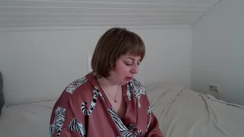 Andorphin online show from March 2026 10:40:01 AM