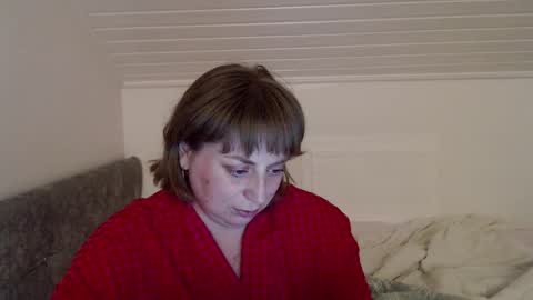 Andorphin online show from March 2026 10:57:01 PM