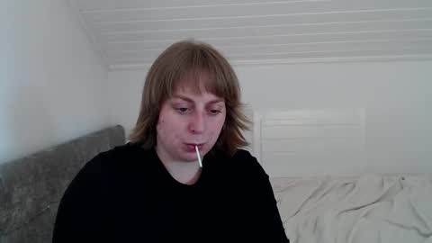 Andorphin online show from March 2026 11:14:01 AM