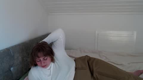 Andorphin online show from March 2026 10:19:02 AM