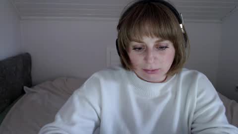 Andorphin online show from March 2026 11:27:01 AM