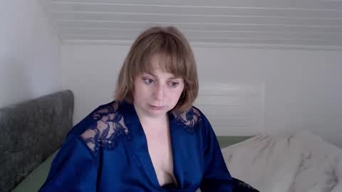 Andorphin online show from March 2026 07:47:02 AM