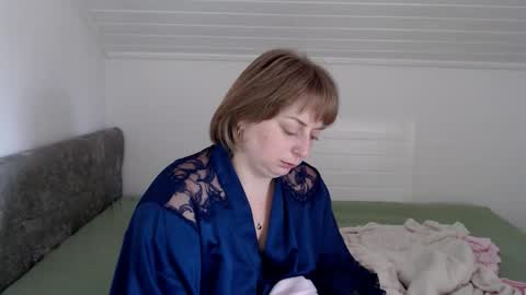 Andorphin online show from March 2026 08:58:02 AM