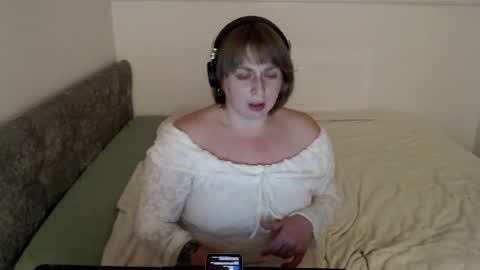 Andorphin online show from March 2026 09:03:02 PM