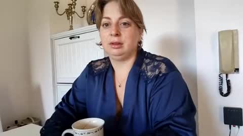 Andorphin online show from July 2026 07:21:01 AM