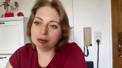 Andorphin online show from July 2026 08:42:02 AM