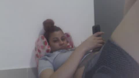 Snapshot of andr267969 chatting on February 2026 02:52:02 AM rosario online show from February 2026 02:52:02 AM