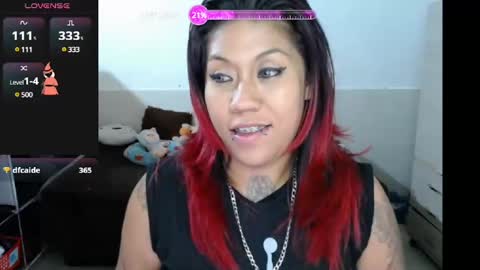 ginger online show from January 2025 05:32:01 PM