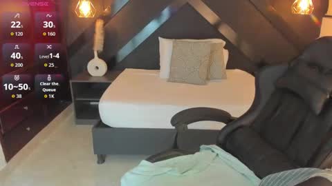 Snapshot of andre_soto_ chatting on February 2026 01:57:01 AM A N D R E online show from February 2026 01:57:01 AM