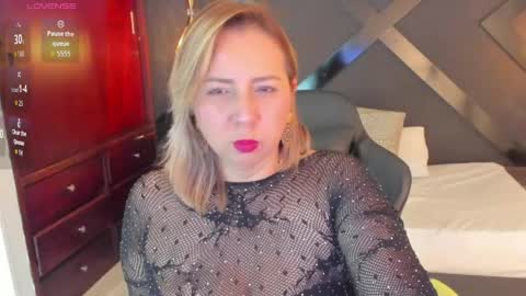 A N D R E online show from May 2026 02:06:01 AM