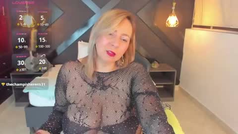 A N D R E online show from June 2026 02:07:01 AM