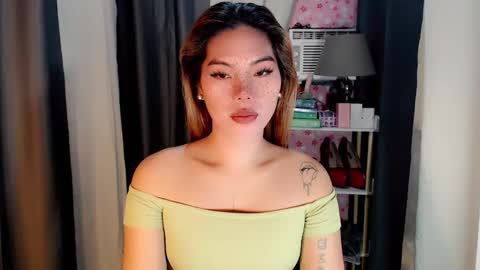 Snapshot of andrea06121998 chatting on April 2026 01:48:02 PM andrea06121998 online show from April 2026 01:48:02 PM