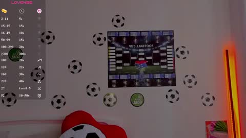 andrea__bass online show from June 2026 02:52:01 PM