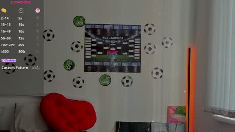 andrea__bass online show from June 2026 02:45:01 PM