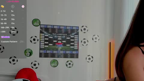 andrea__bass online show from July 2026 02:54:01 PM