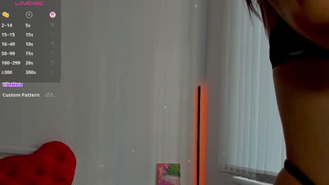 andrea__bass online show from July 2026 03:10:02 PM