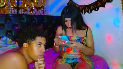 andrea andres couplehot online show from June 2026 11:36:02 AM