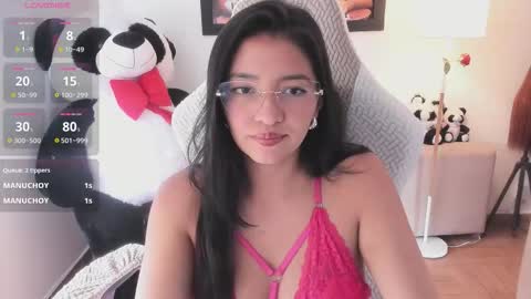 andrea_bonnie online show from January 2026 03:06:02 PM