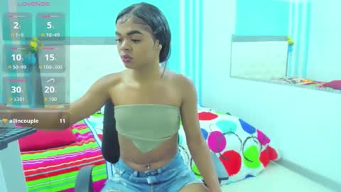 Snapshot of andrea_castt chatting on December 2025 07:53:01 PM Andrea Castt online show from December 2025 07:53:01 PM