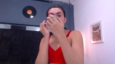 Andres Gil online show from February 2026 07:43:01 PM