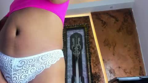 Andrea online show from July 2026 08:33:01 PM