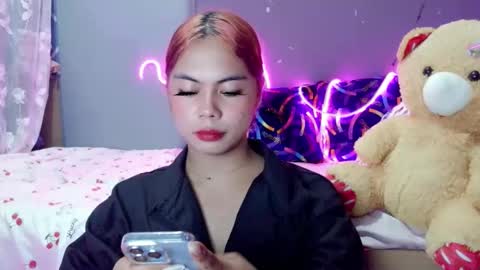 andrea_lovesyou online show from May 2026 12:10:01 PM