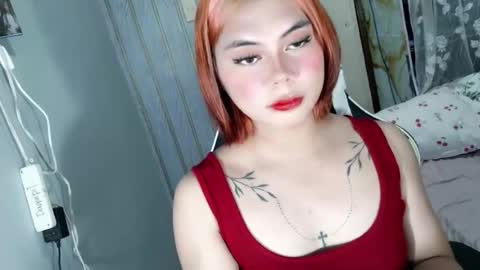 andrea_lovesyou online show from August 2026 12:35:01 AM