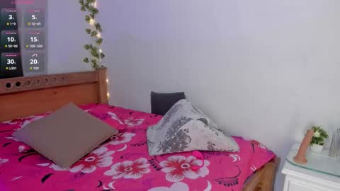  Andrea  online show from March 2026 11:36:01 AM