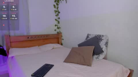  Andrea  online show from April 2026 11:43:01 AM