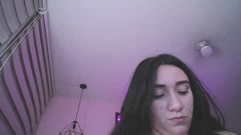 Andrea Ramos online show from December 2024 11:13:02 PM