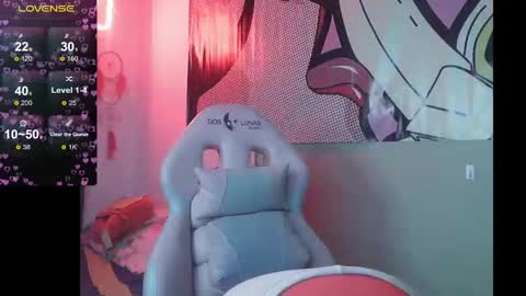 Snapshot of andrea_saenz_ chatting on January 2025 03:22:01 AM online show from January 2025 03:22:01 AM