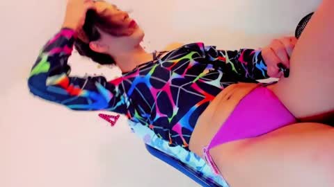 ANDREINA online show from July 2026 01:18:02 AM