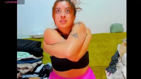andrea_tasty_tf online show from July 2026 02:14:01 AM
