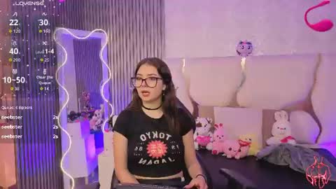 andrea_tay1 online show from July 2026 07:18:01 PM