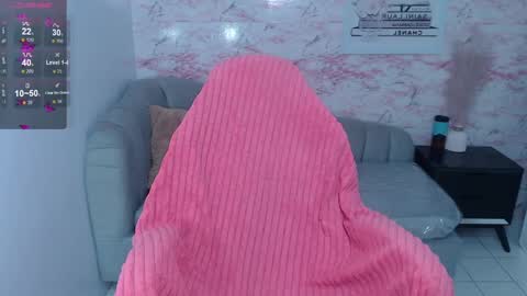 Andrea online show from September 2025 12:49:01 PM