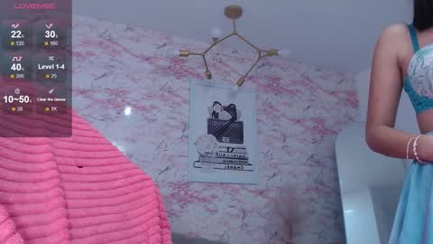 Andrea online show from September 2025 12:51:01 PM