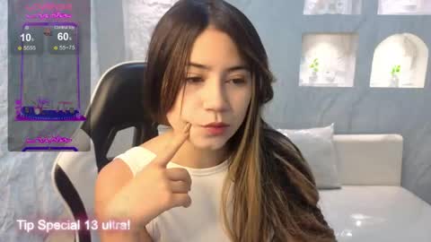 andrea_tx online show from June 2026 12:40:02 PM