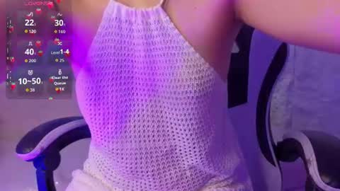 andrea_tx online show from July 2026 06:20:01 PM