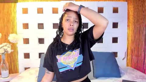 Andrea Zoelins online show from March 2026 02:17:02 PM