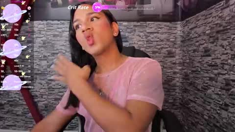 Andrea Fox online show from February 2026 11:28:02 AM