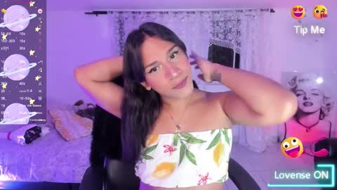 Andrea Fox online show from February 2026 11:22:01 AM