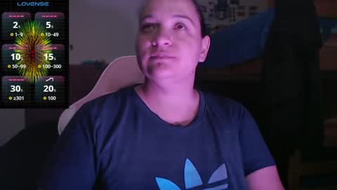 andreaari online show from April 2026 09:15:01 PM