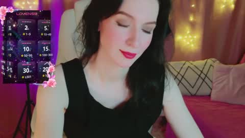 Snapshot of andreaashton chatting on December 2024 05:07:02 PM Andrea Ashton online show from December 2024 05:07:02 PM