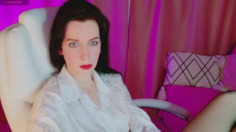 Snapshot of andreaashton chatting on February 2025 05:32:02 PM Andrea Ashton online show from February 2025 05:32:02 PM