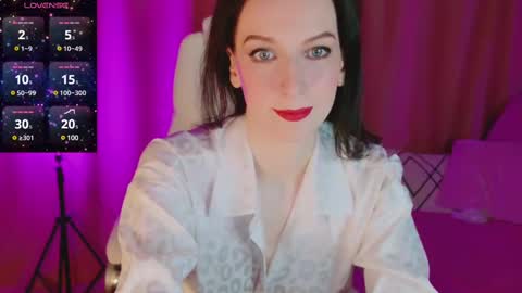 Snapshot of andreaashton chatting on February 2025 05:02:02 PM Andrea Ashton online show from February 2025 05:02:02 PM