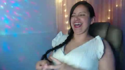 andreadelgado online show from December 2024 03:09:02 AM